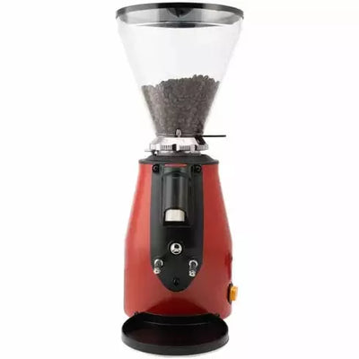 La Pavoni: Zip Junior Grinder ZIP-JR-R - www.yourespressomachines.com